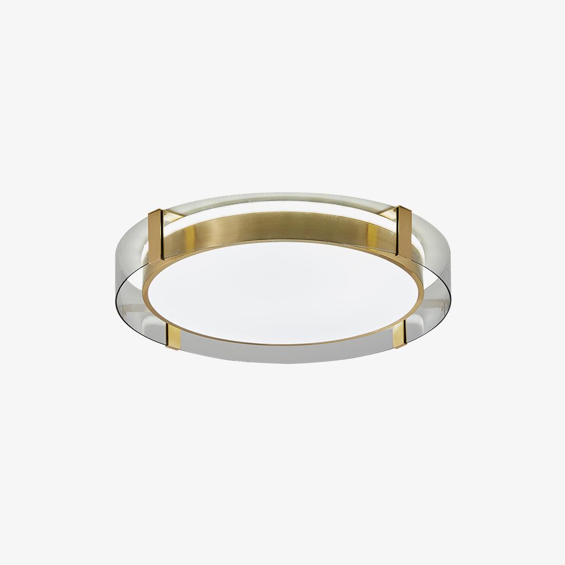 round-low-profile-ceiling-light-anzaz-Gold-5