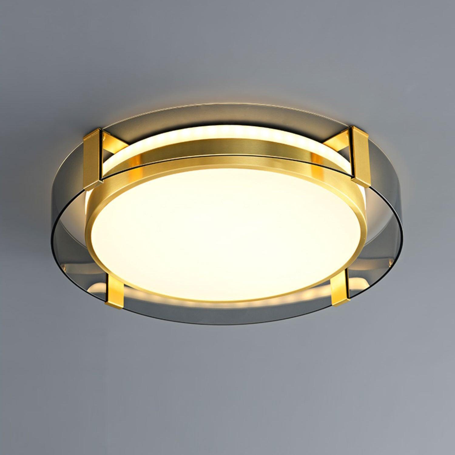 round-low-profile-ceiling-light-anzaz-Gold-3