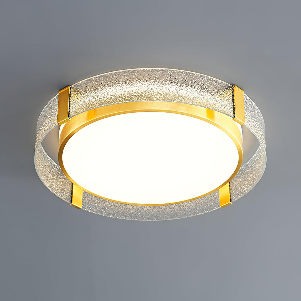 round-low-profile-ceiling-light-anzaz-Gold-4