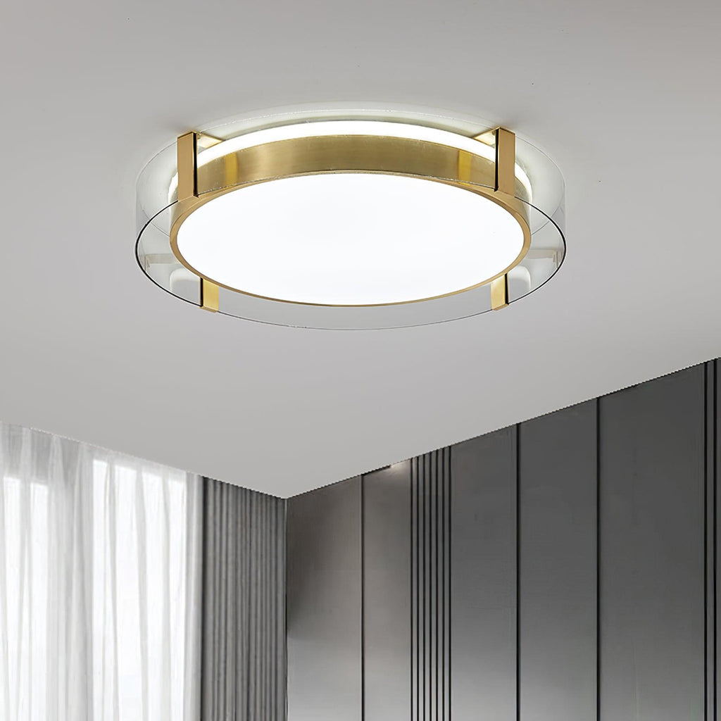 round-low-profile-ceiling-light-anzaz-Gold-6