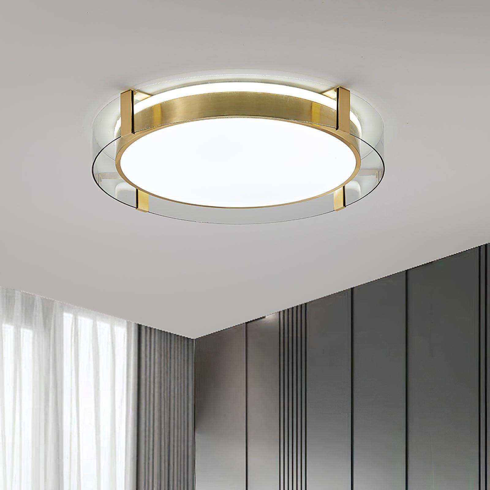 round-low-profile-ceiling-light-anzaz-Gold-6