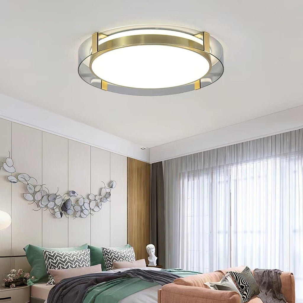 round-low-profile-ceiling-light-anzaz-Gold-10