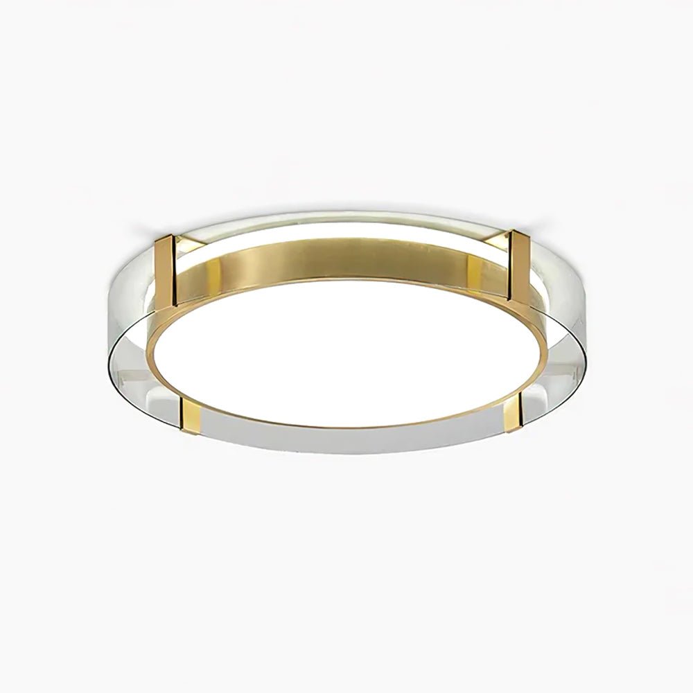 round-low-profile-ceiling-light-anzaz-Gold-1