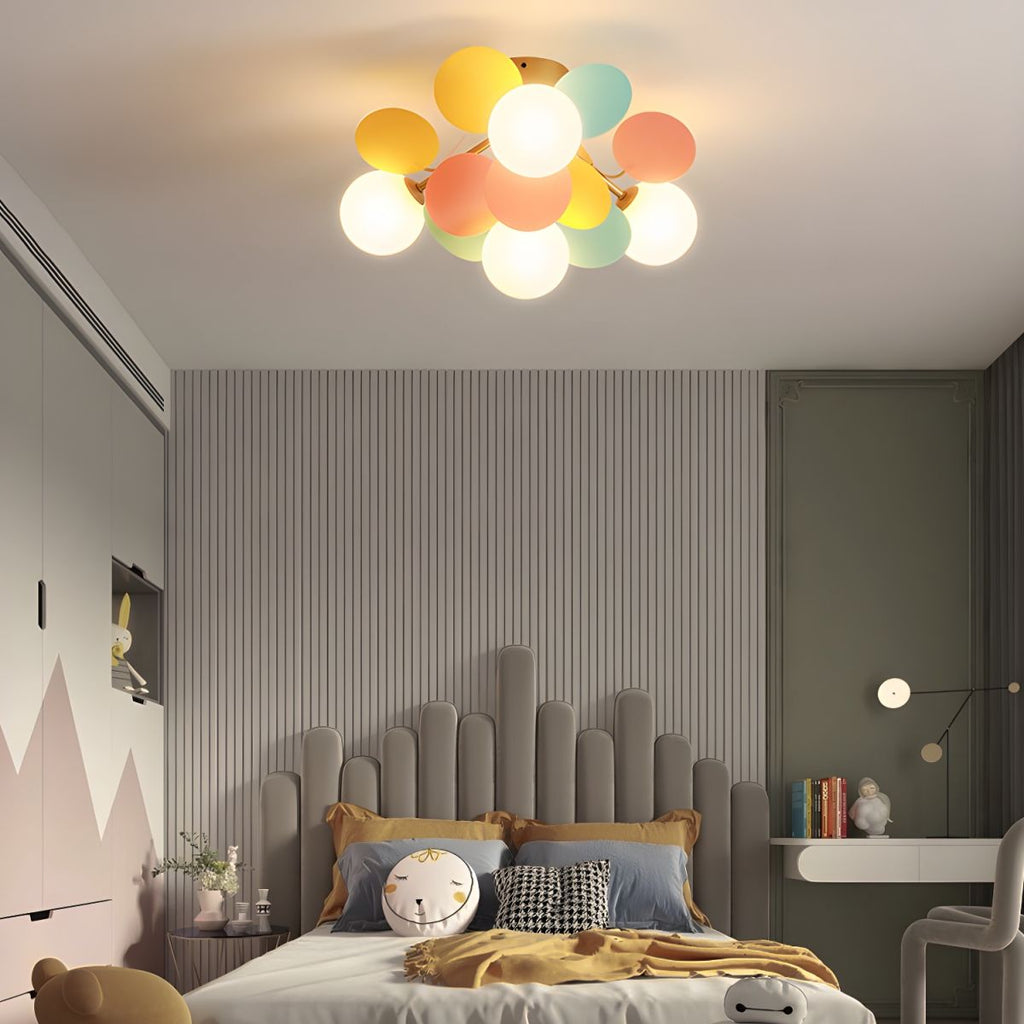 round-macaron-ceiling-lamp-anzaz-Grey-3