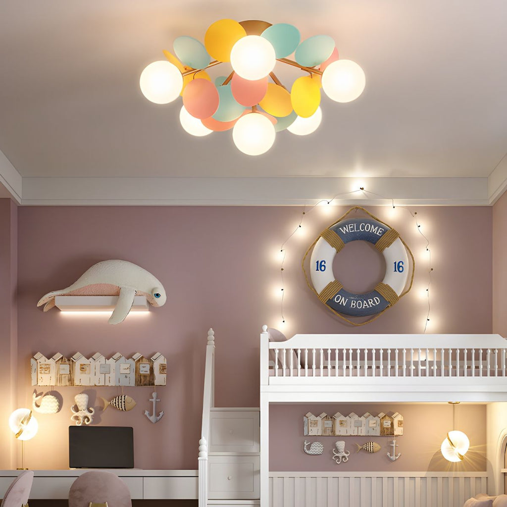 round-macaron-ceiling-lamp-anzaz-White-2