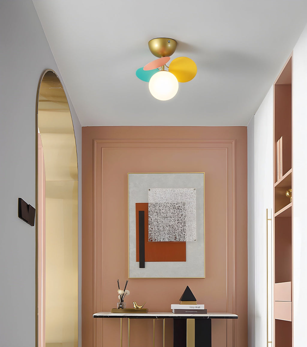 round-macaron-ceiling-lamp-anzaz-Grey-6