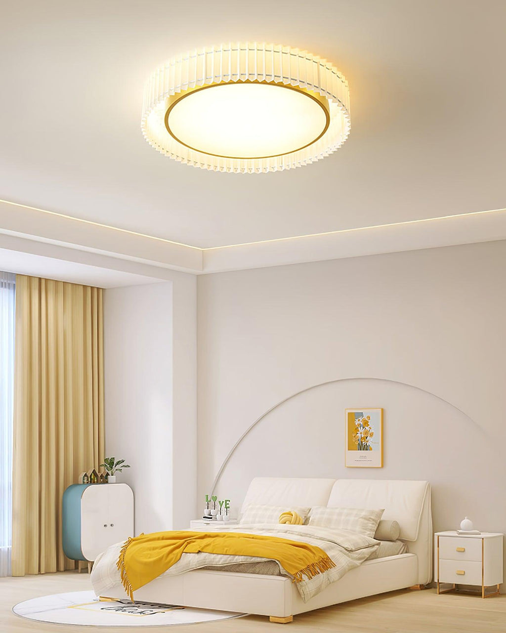 round-pleated-ceiling-lamp-anzaz--8