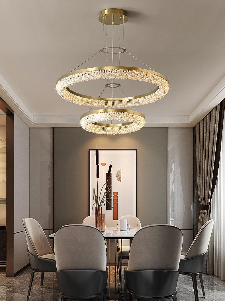 round-ring-crystal-chandeliers-anzaz-Gold-11