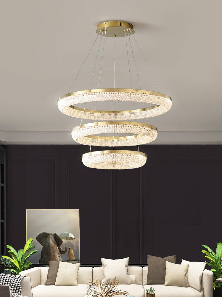 round-ring-crystal-chandeliers-anzaz-Gold-12