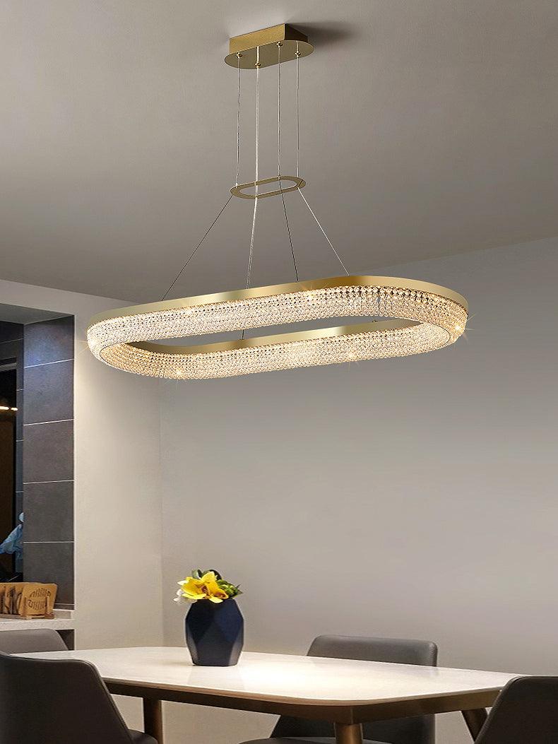 round-ring-crystal-chandeliers-anzaz-Gold-7