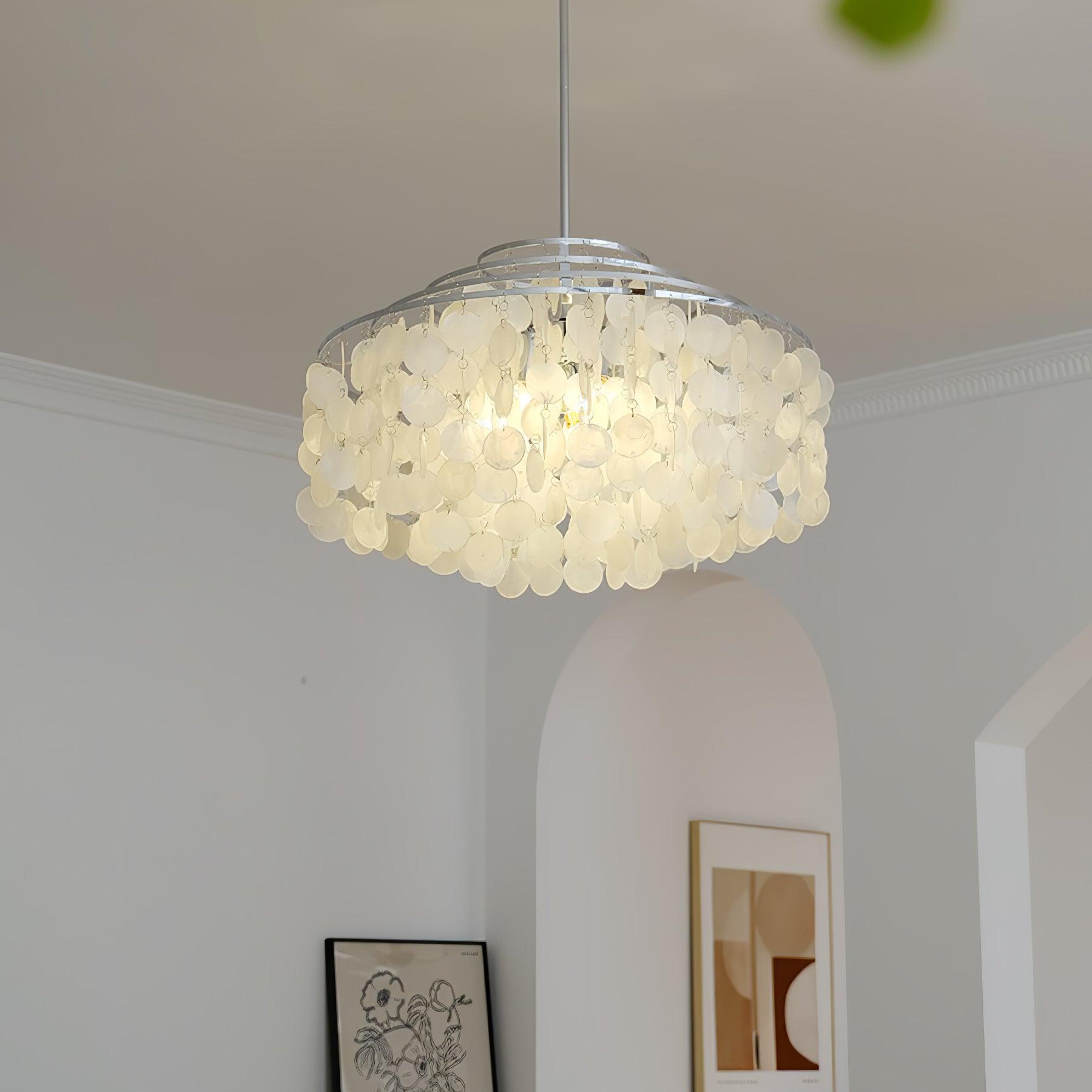 round-shell-chandelier-b-anzaz-Chrome-3