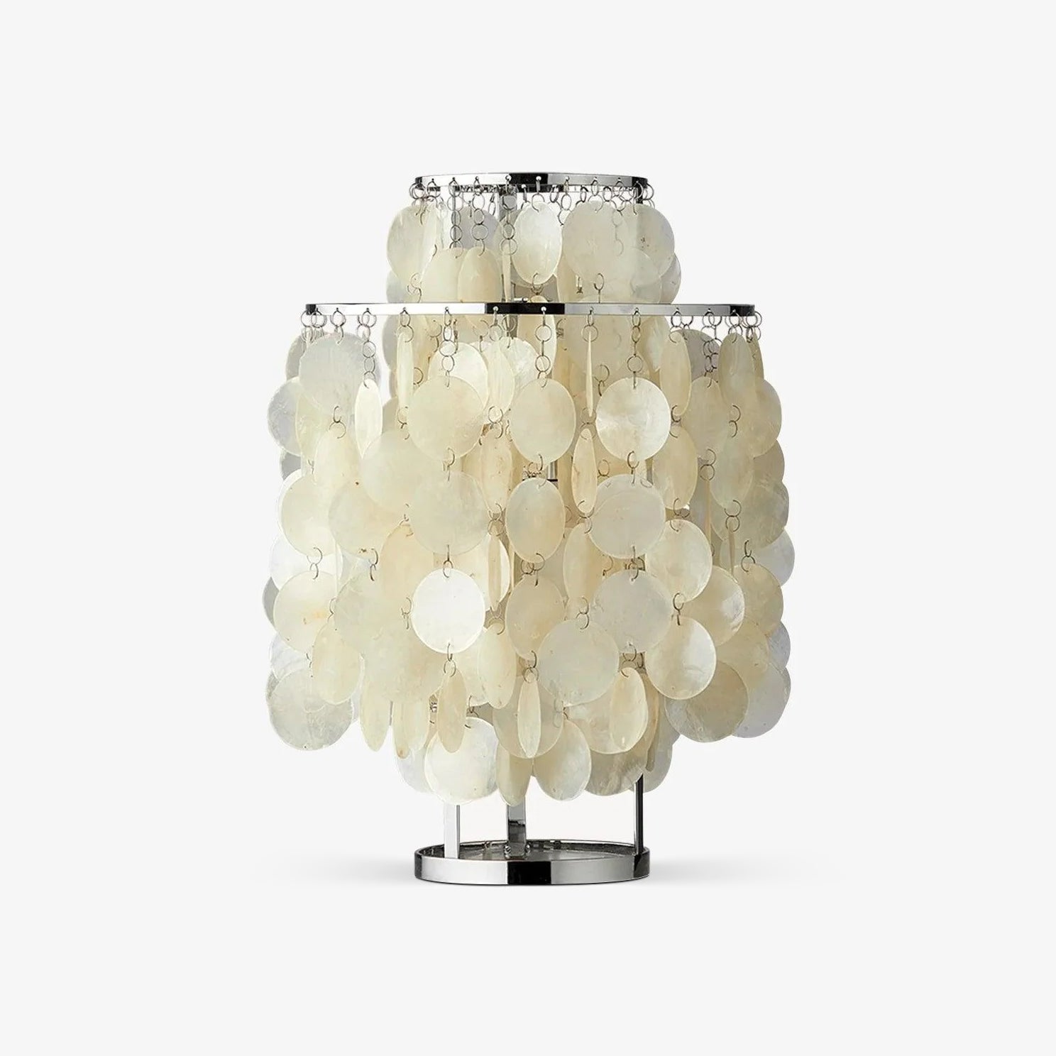 round-shell-table-lamp-anzaz-Chrome-1
