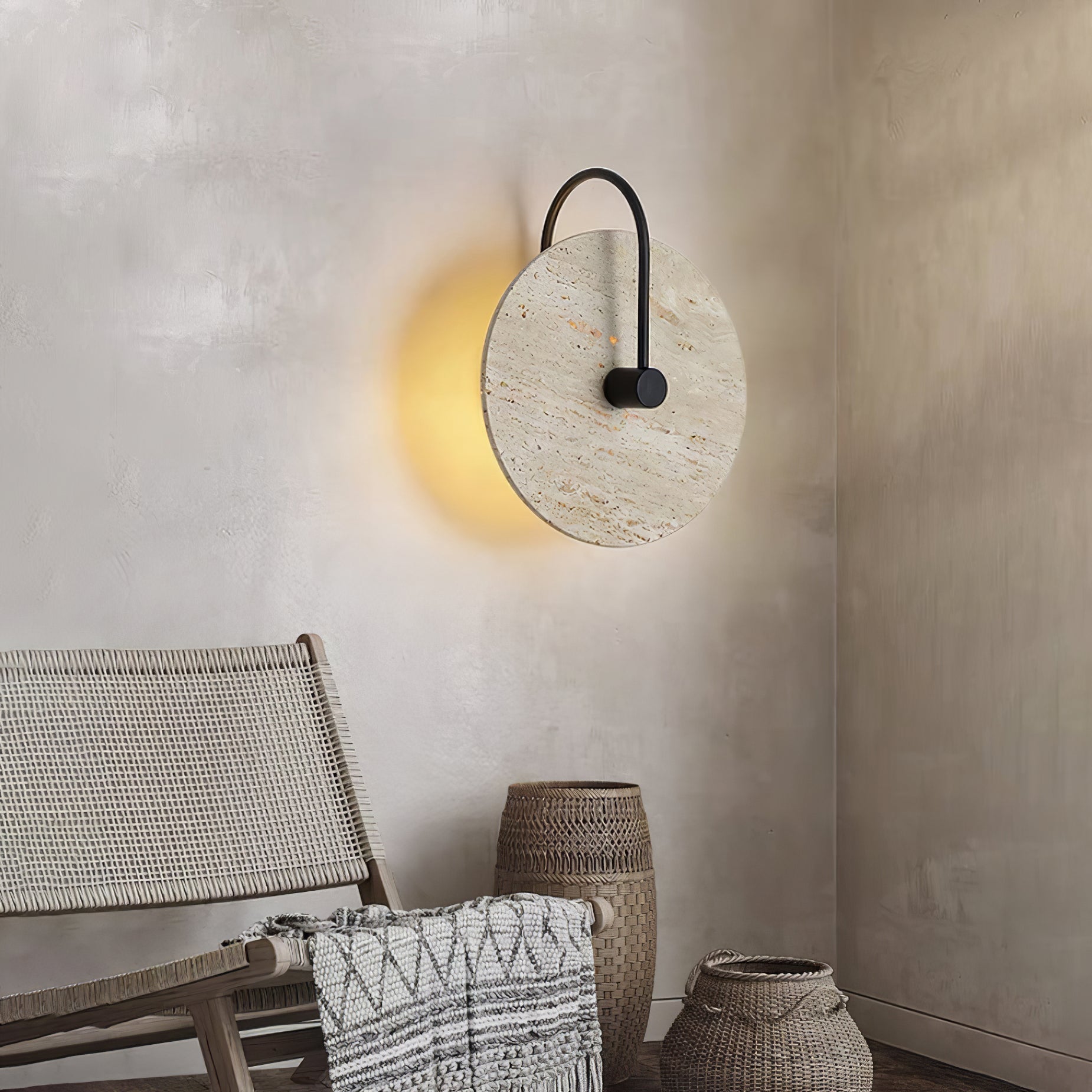 round-travertine-wall-lamp-anzaz--3