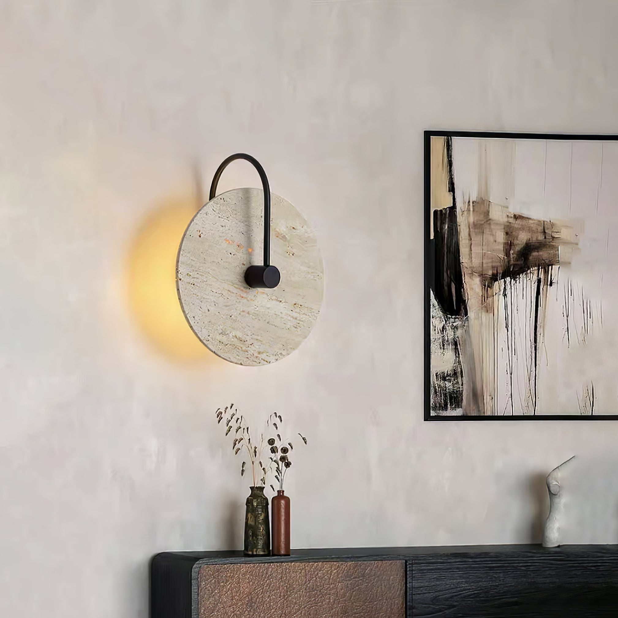 round-travertine-wall-lamp-anzaz--4