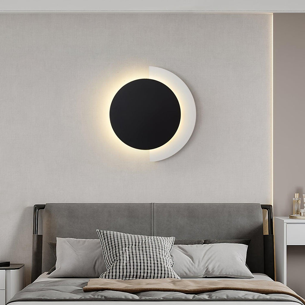 rounded-abstract-art-sconce-anzaz-Green+White-2