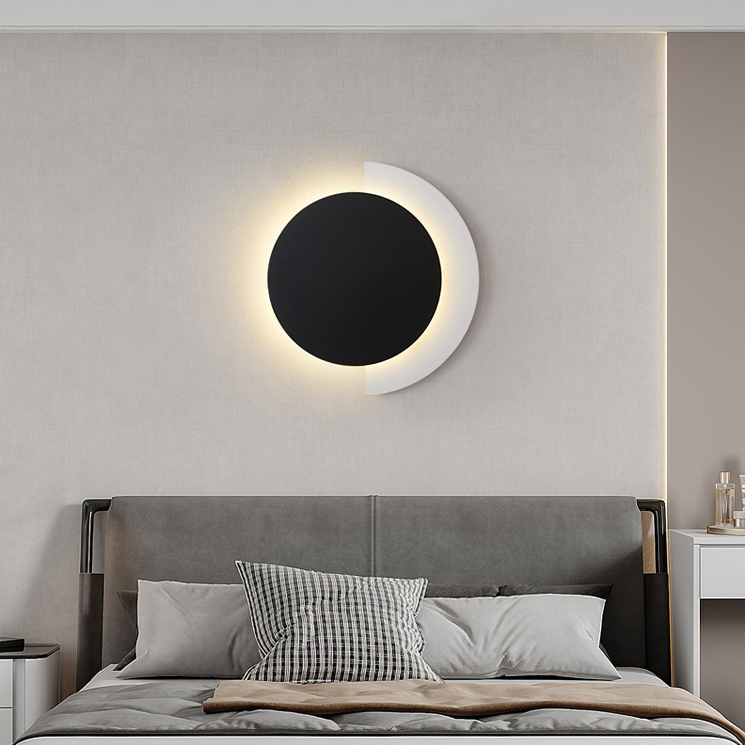 rounded-abstract-art-sconce-anzaz-Green+White-2