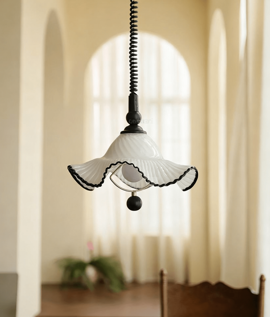 ruffled-shade-pendant-lamp-anzaz--9
