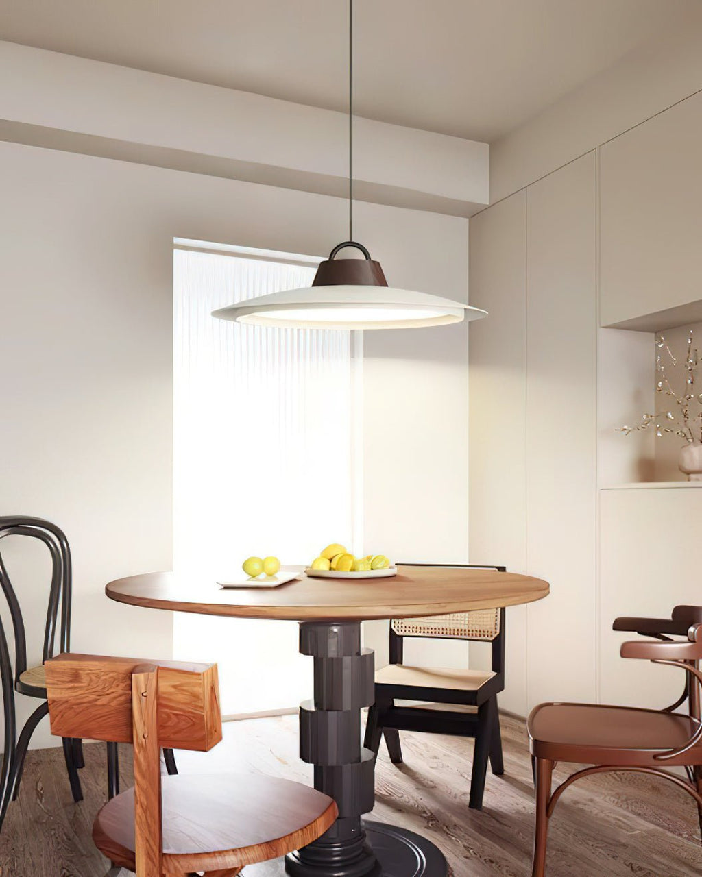 ruile-pendant-lamp-anzaz-White & Walnut Color-3