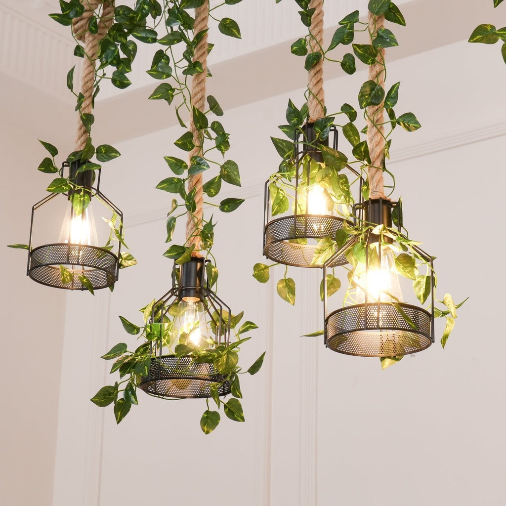 rustic-wooden-chandelier-anzaz-Rustic Wood Color-3