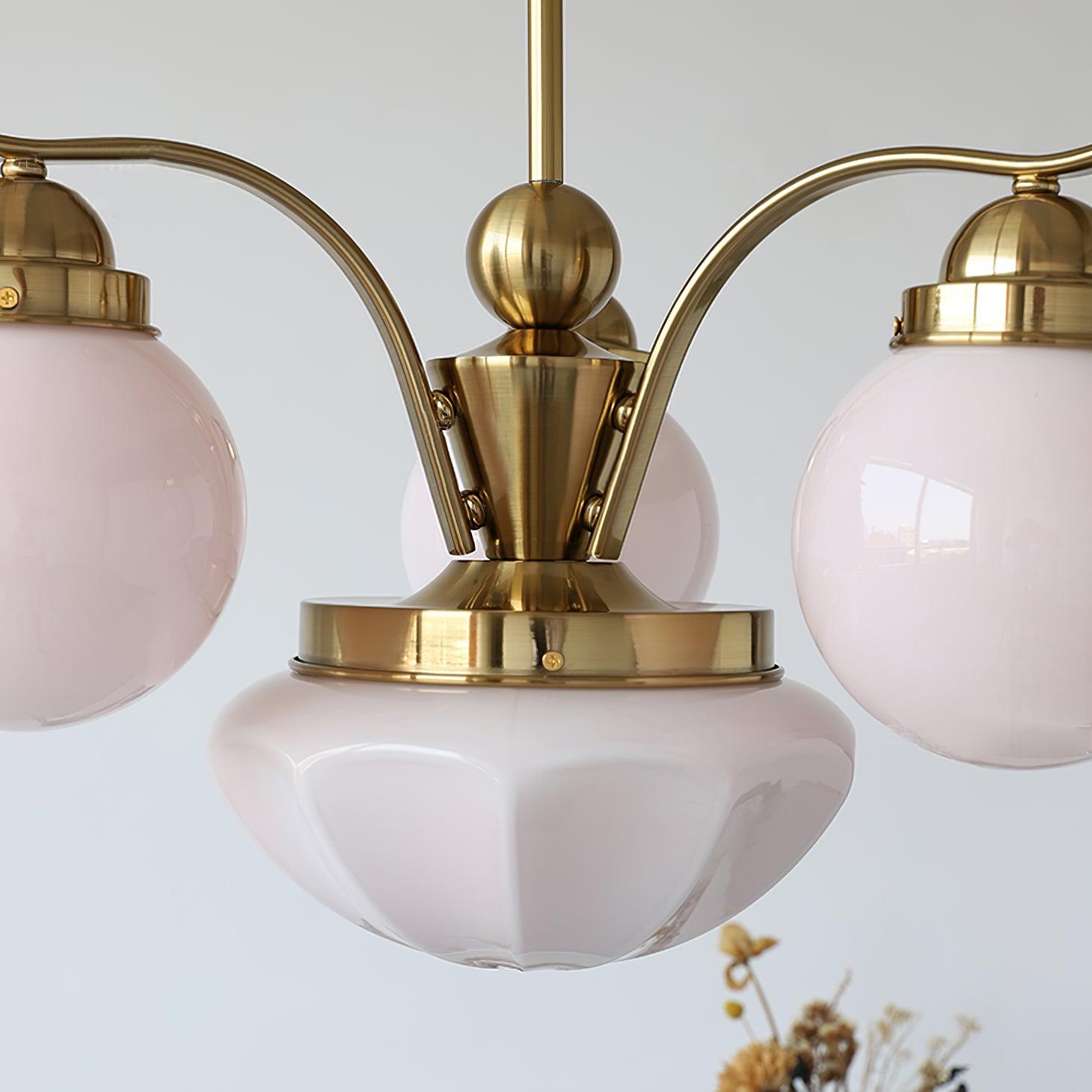 ryttenberg-chandelier-anzaz-Copper plated+White-10