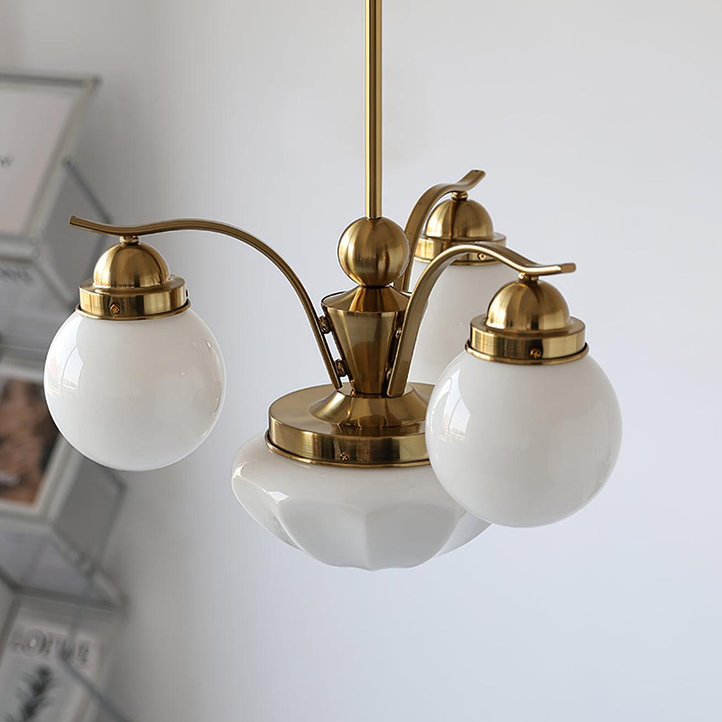 ryttenberg-chandelier-anzaz-Copper plated+White-4
