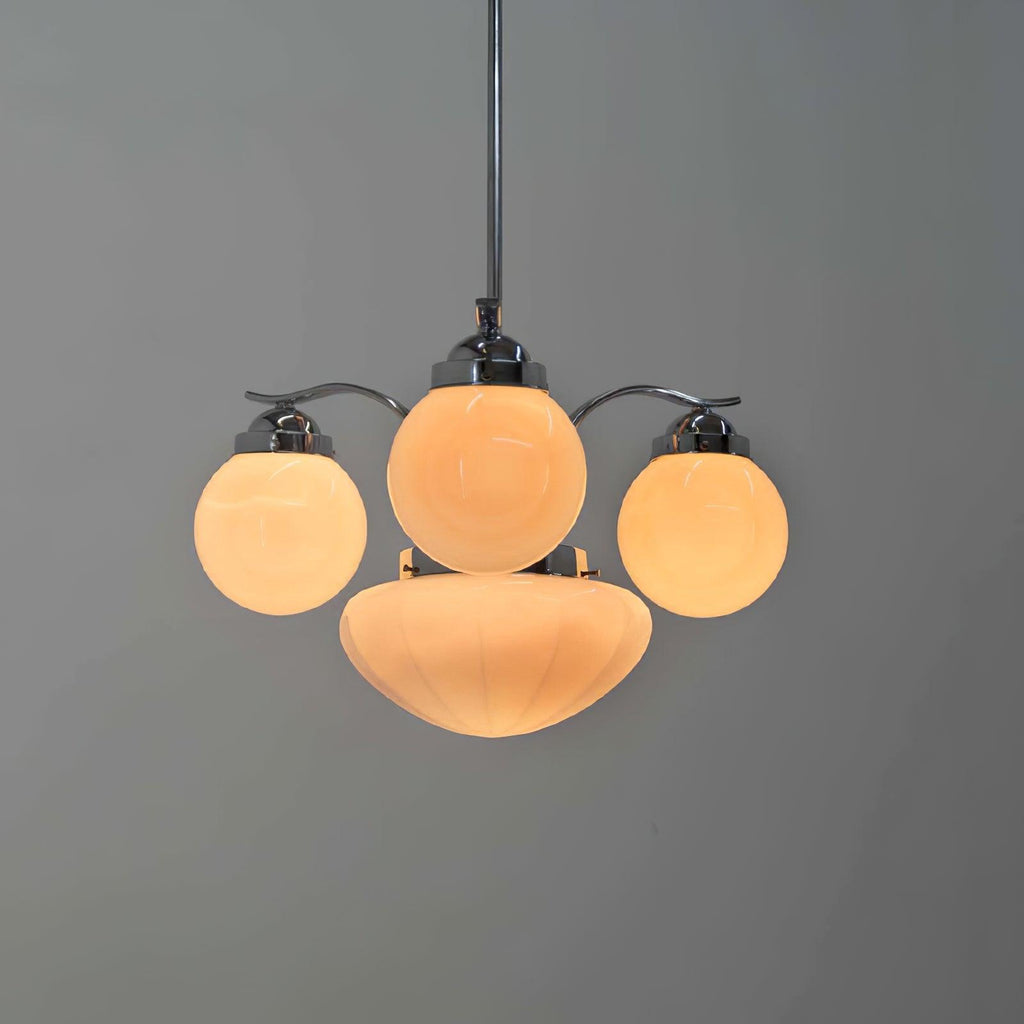 ryttenberg-chandelier-anzaz-Copper plated+Pale Pink-6