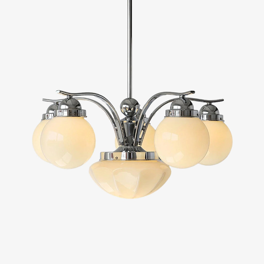 ryttenberg-chandelier-anzaz-Chrome+White-1