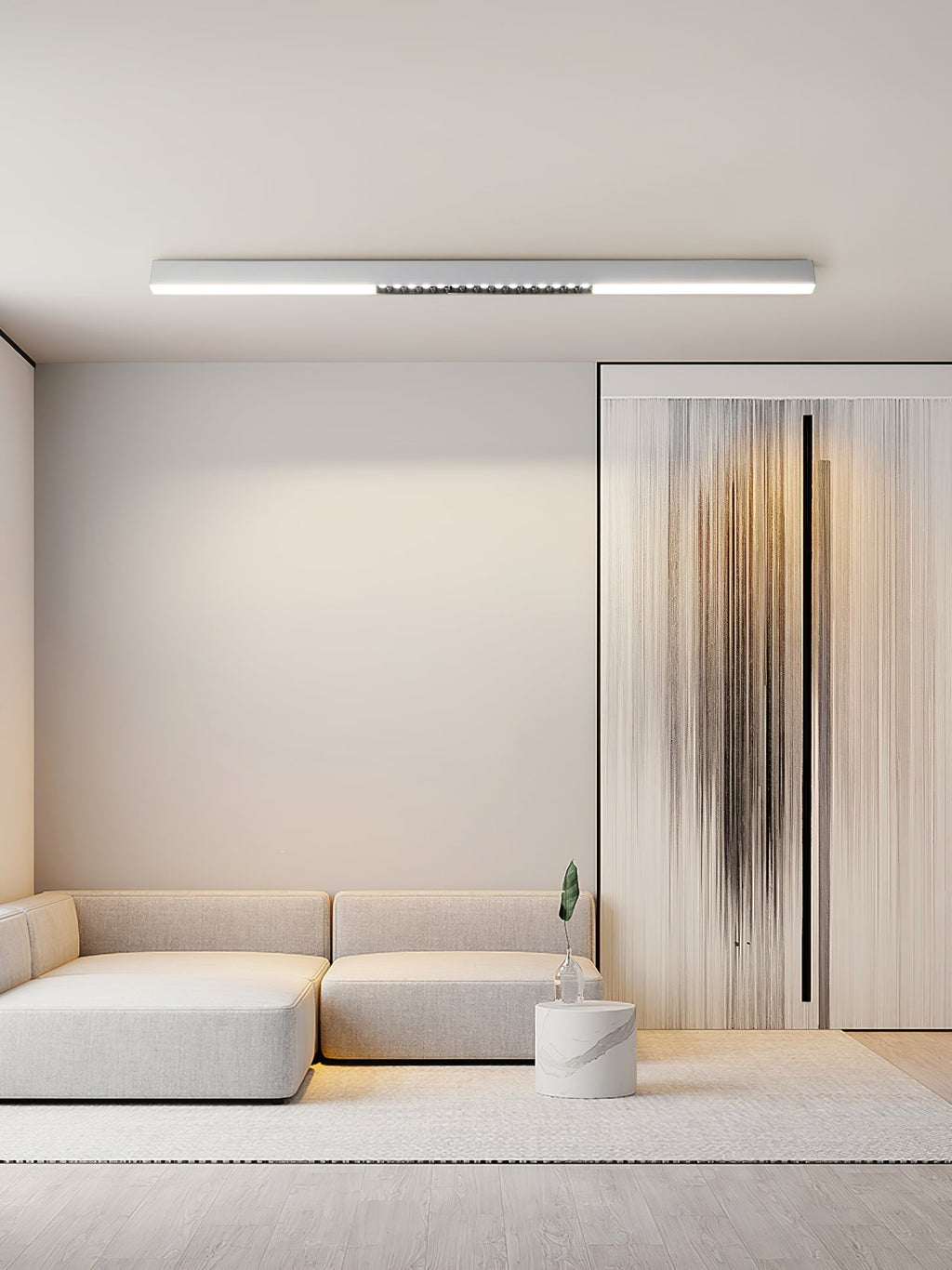 magnetic-floating-light-anzaz-White A-18