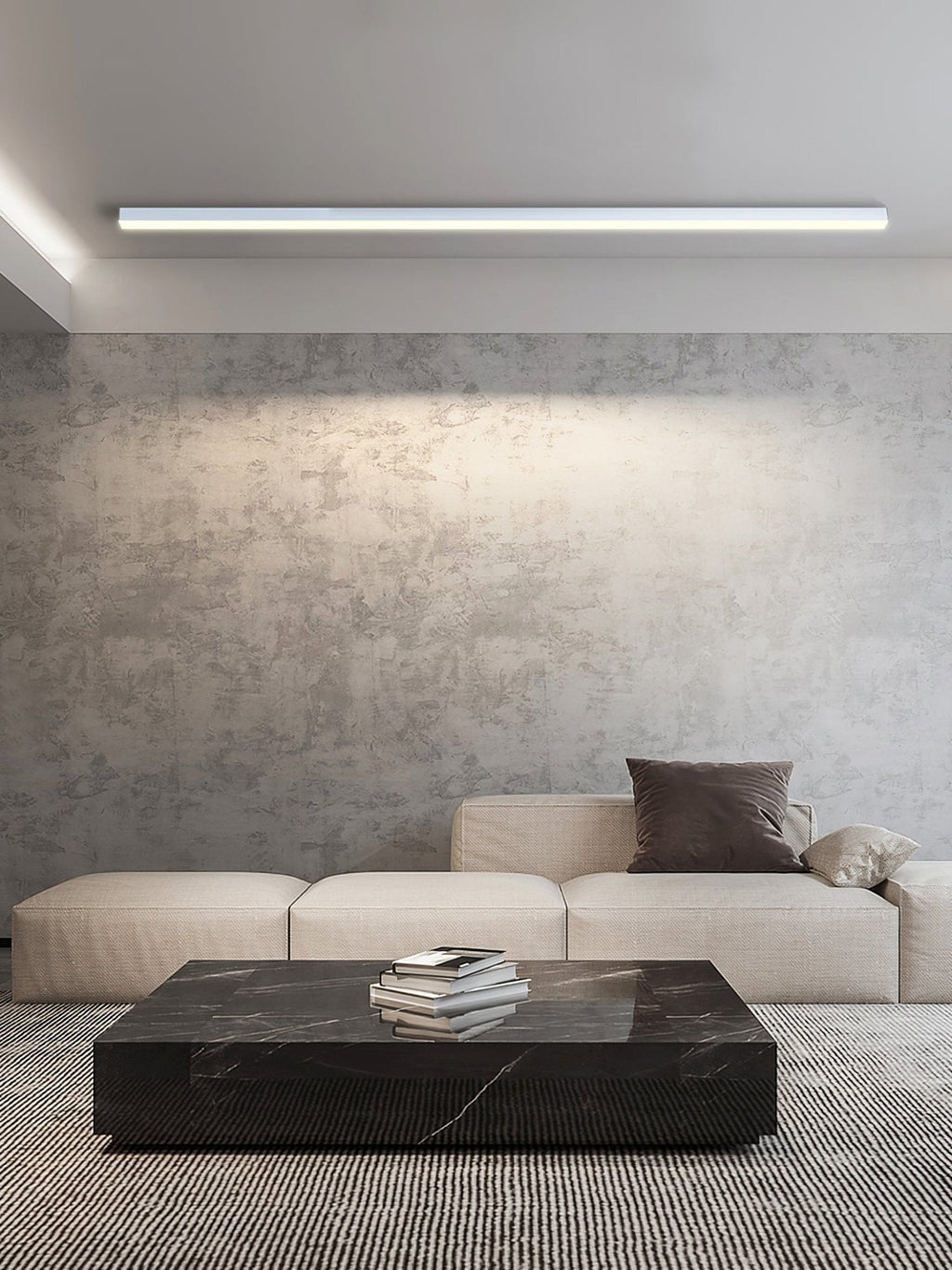 magnetic-floating-light-anzaz-Black A-21