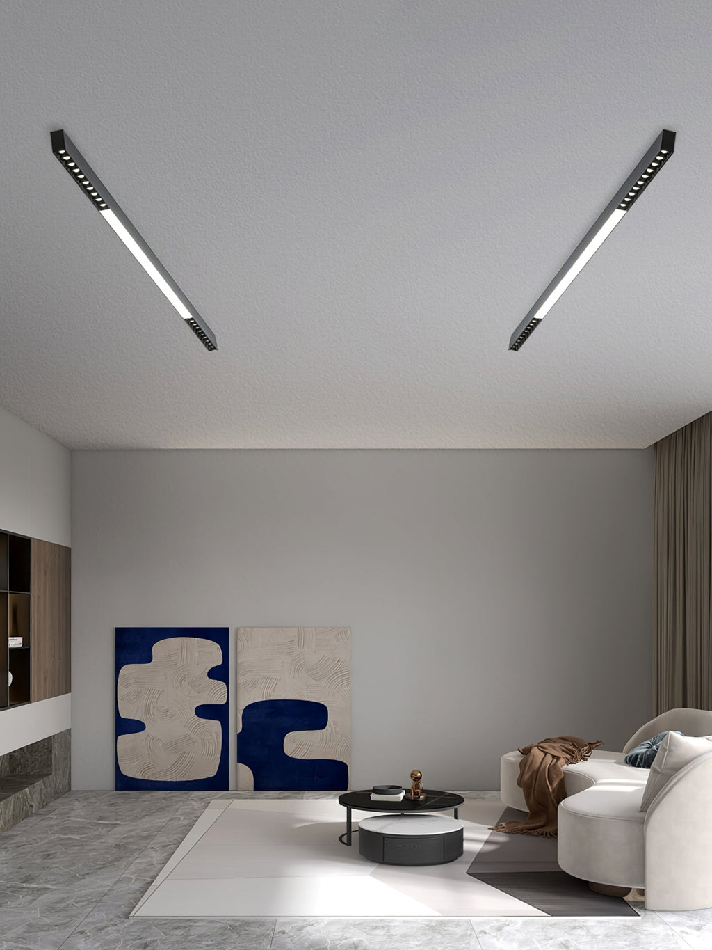 magnetic-floating-light-anzaz-Black B-24