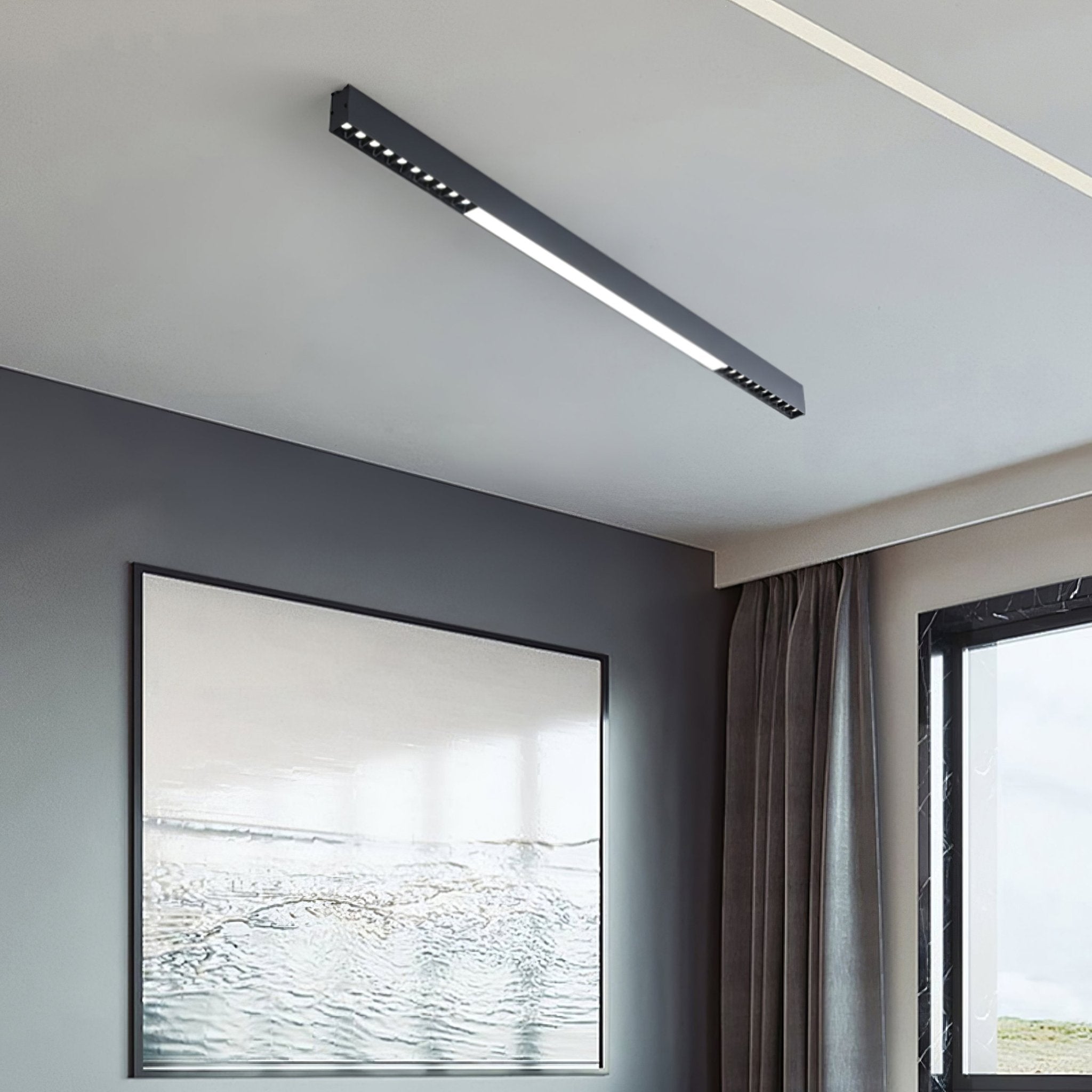 magnetic-floating-light-anzaz-Black B-4