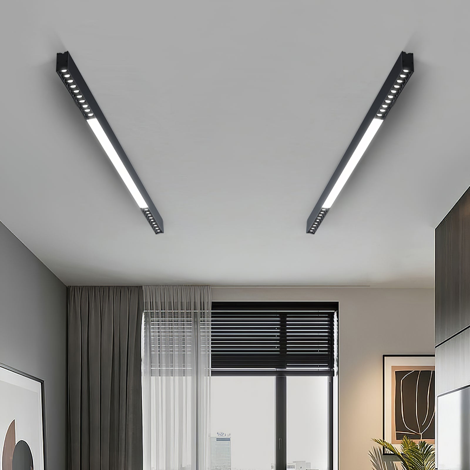 magnetic-floating-light-anzaz-White A-7