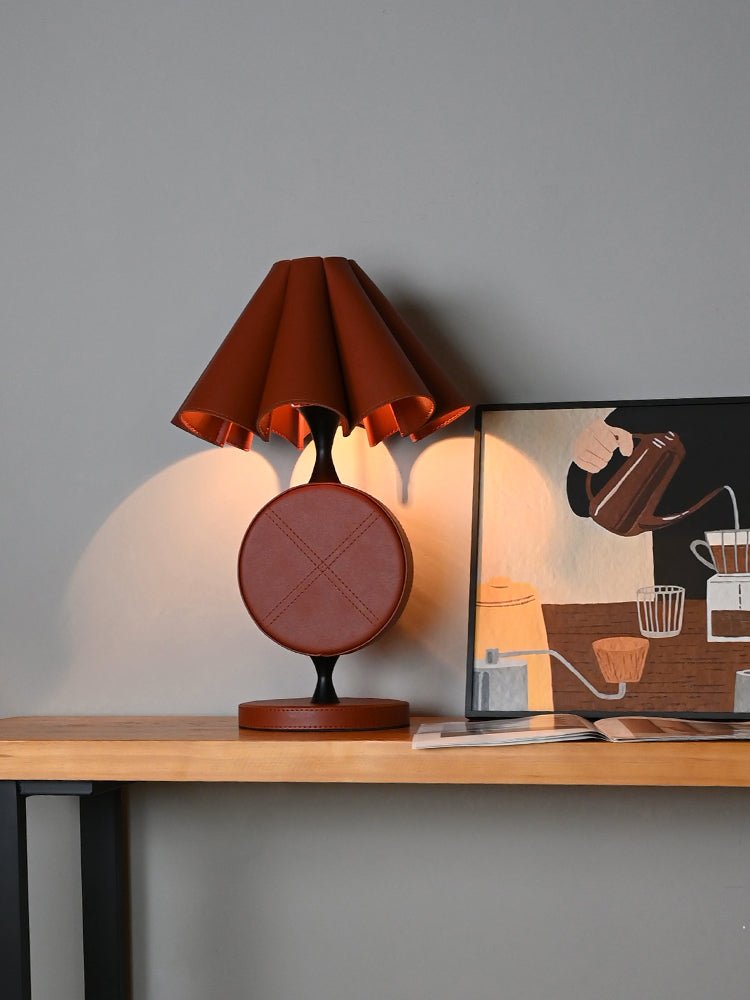 saddle-stitch-table-lamp-anzaz-Red-2