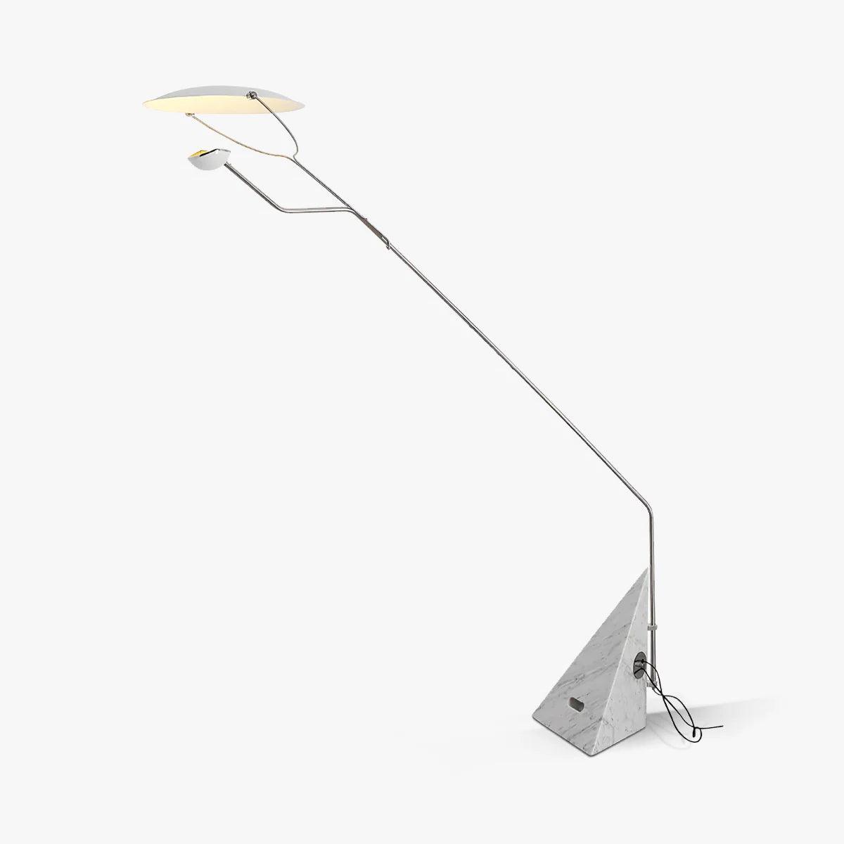 salocchi-marble-floor-lamp-anzaz-White & Gray-1