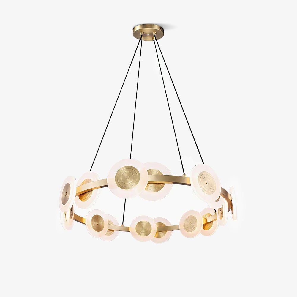 samiya-nordic-chandelier-anzaz-Brass+White-1