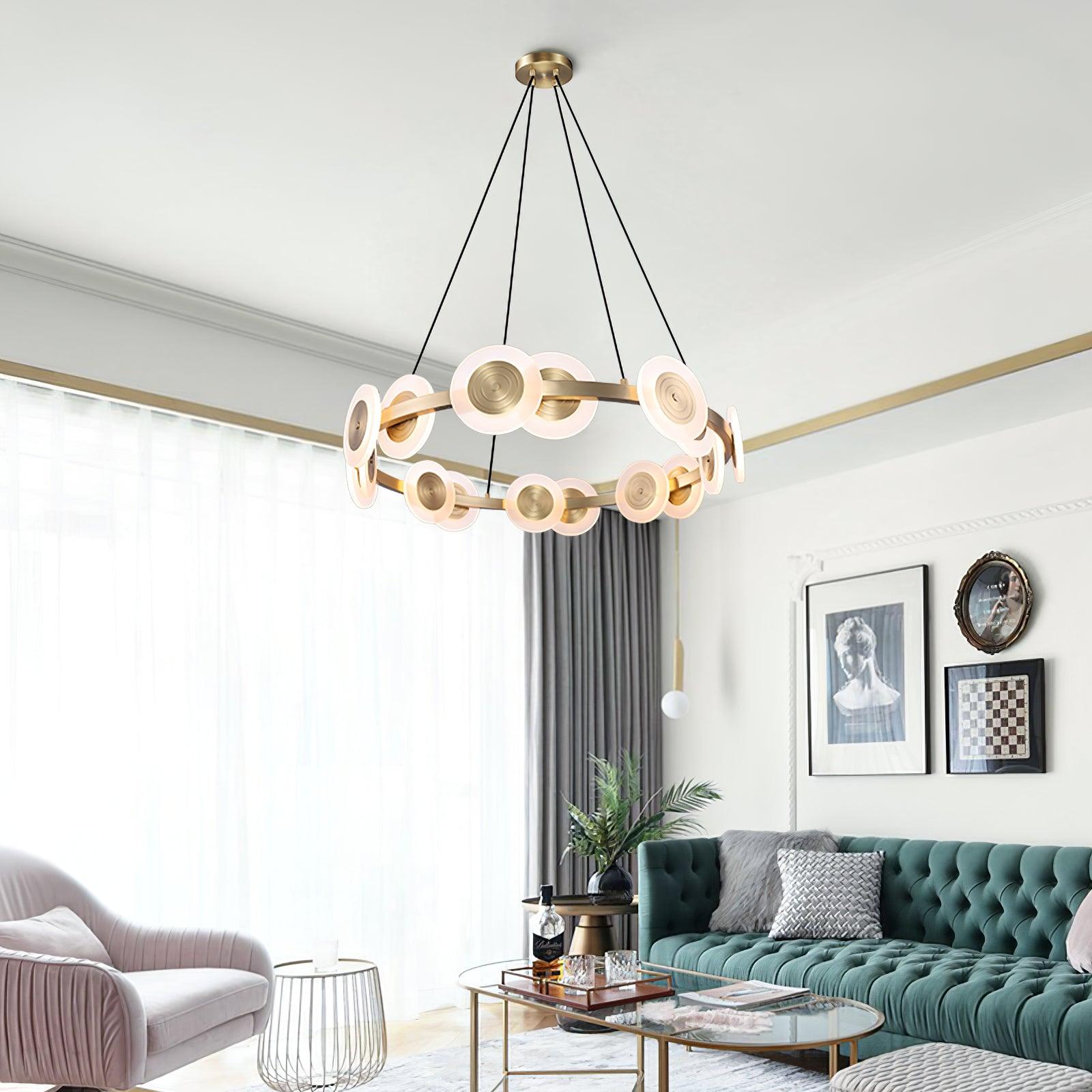samiya-nordic-chandelier-anzaz-Brass+White-2