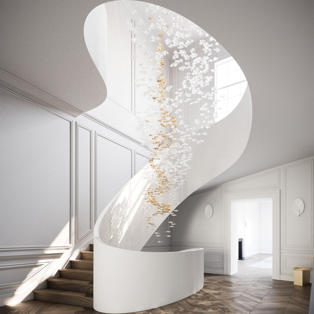 sand-sea-stair-chandelier-anzaz-Clear & Amber-20