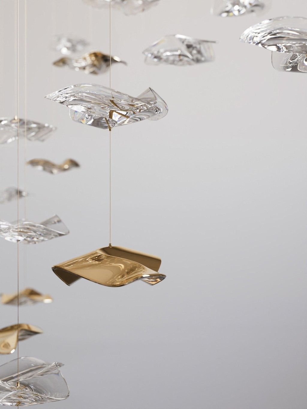 sand-sea-stair-chandelier-anzaz-Clear & Gold-17