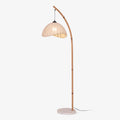 sanna-floor-lamp-anzaz-Wood Color & White & Beige-1