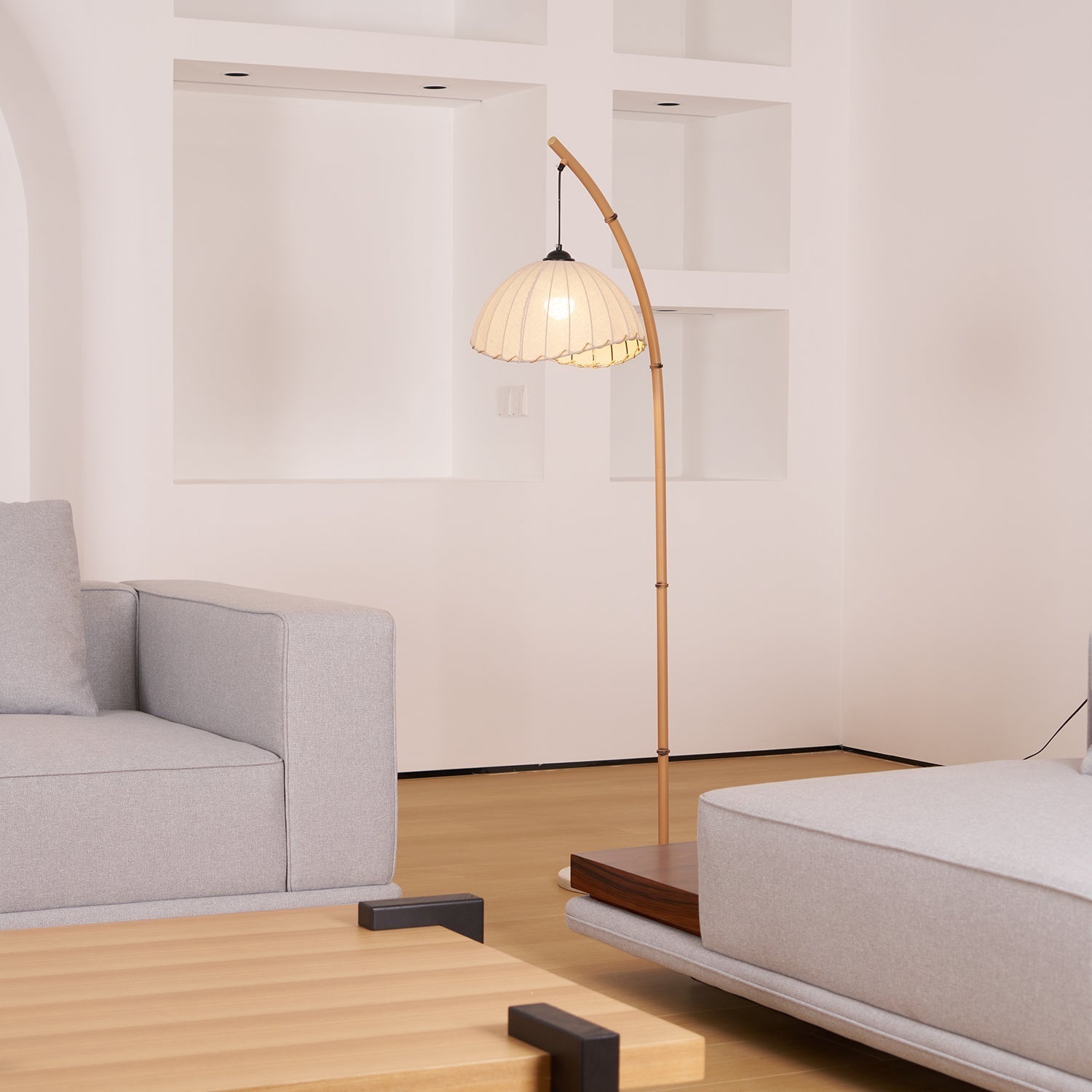 sanna-floor-lamp-anzaz-Wood Color & White & Beige-4