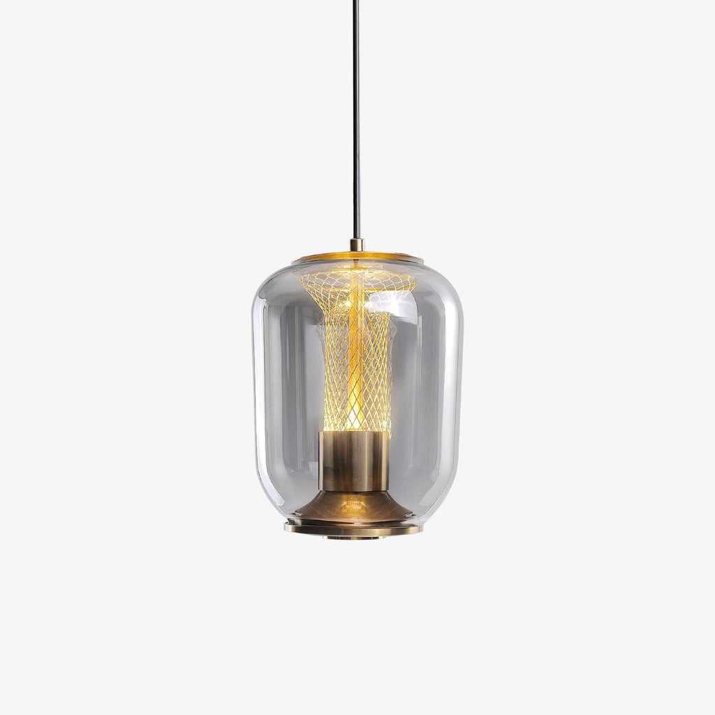 savannah-glass-pendant-lights-anzaz-Gold+Smoke grey-1