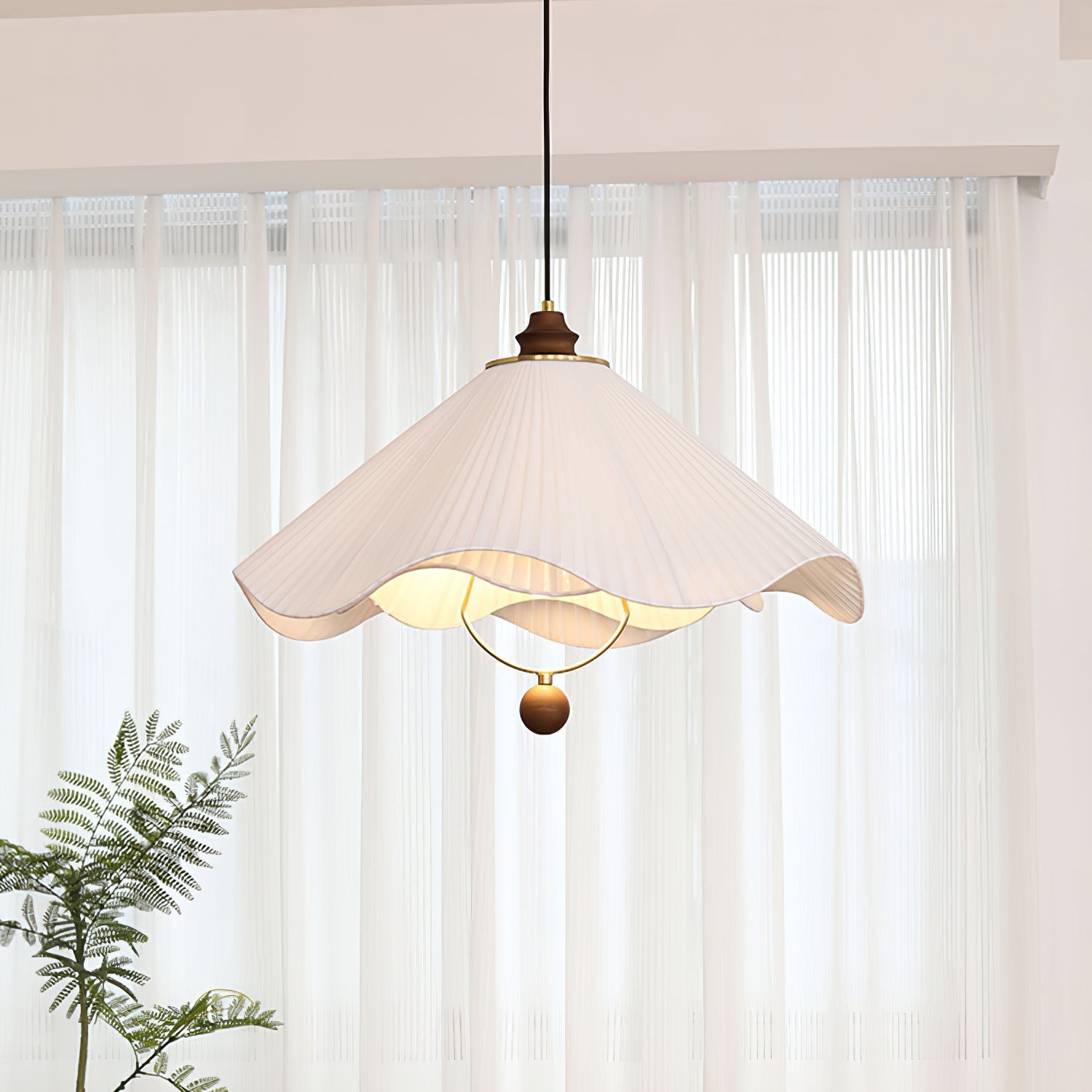 scallop-edge-pendant-light-anzaz-White-3