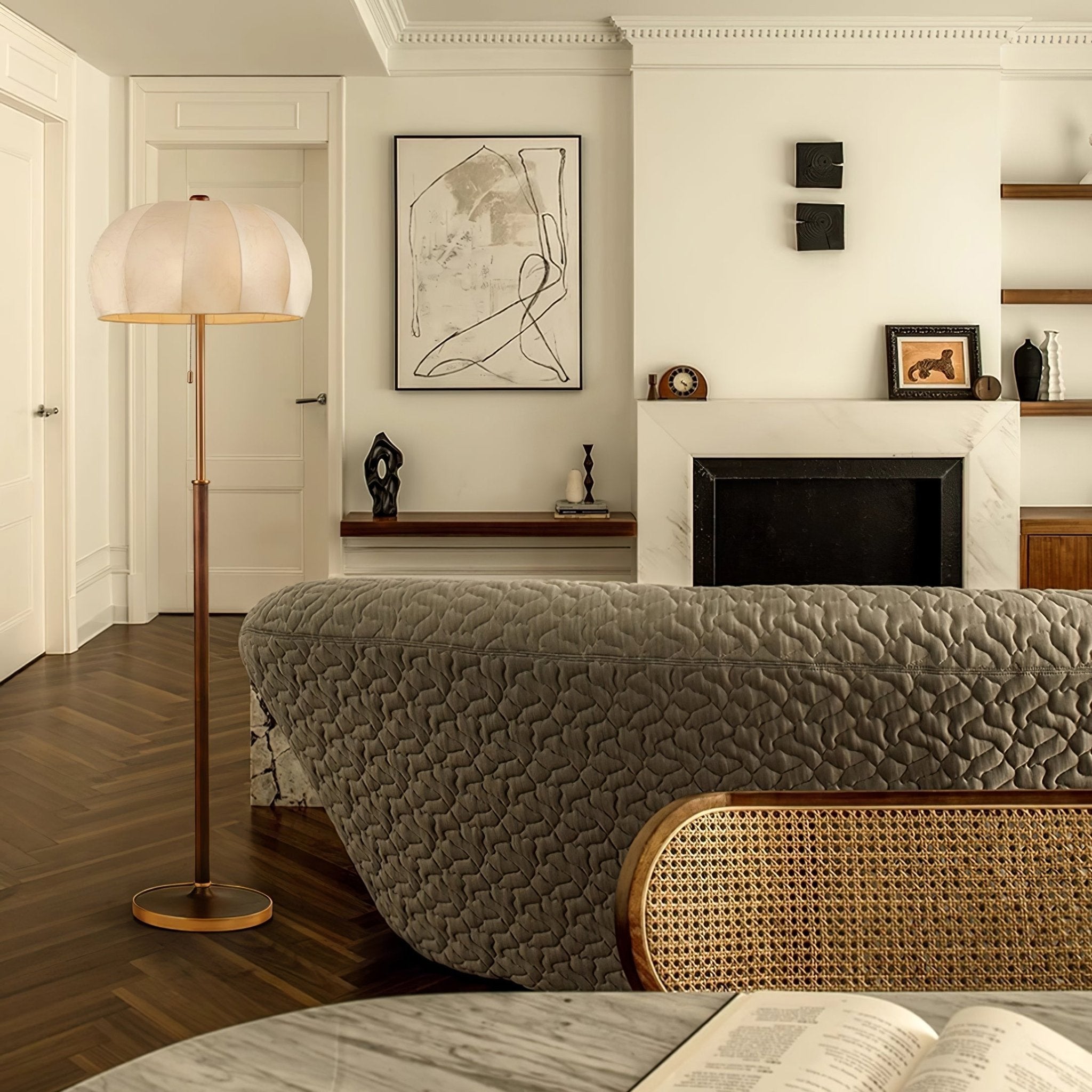scandicci-floor-lamp-anzaz-Walnut Color & Gold-3