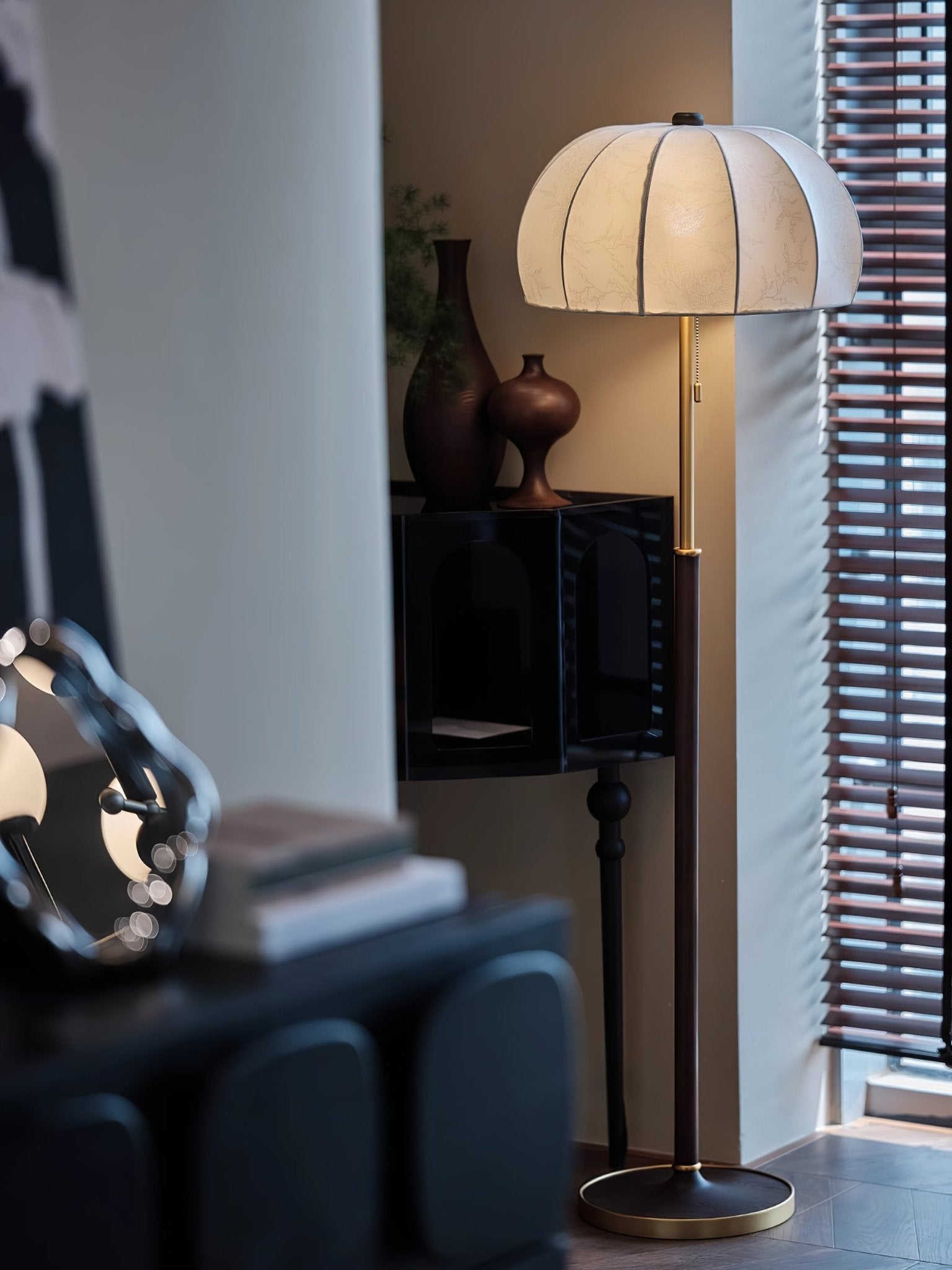 scandicci-floor-lamp-anzaz-Walnut Color & Gold-4