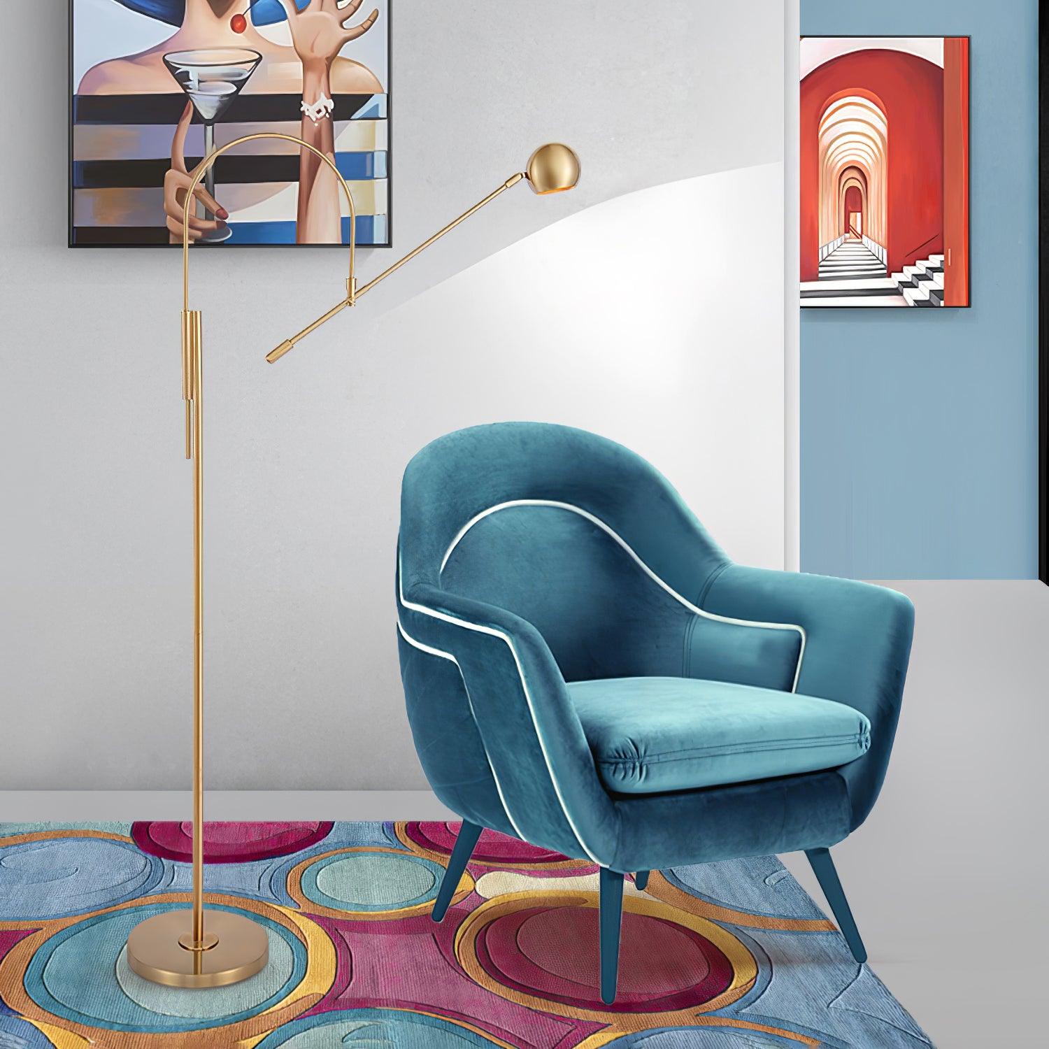 scandinavian-floor-lamp-anzaz-Gold-4