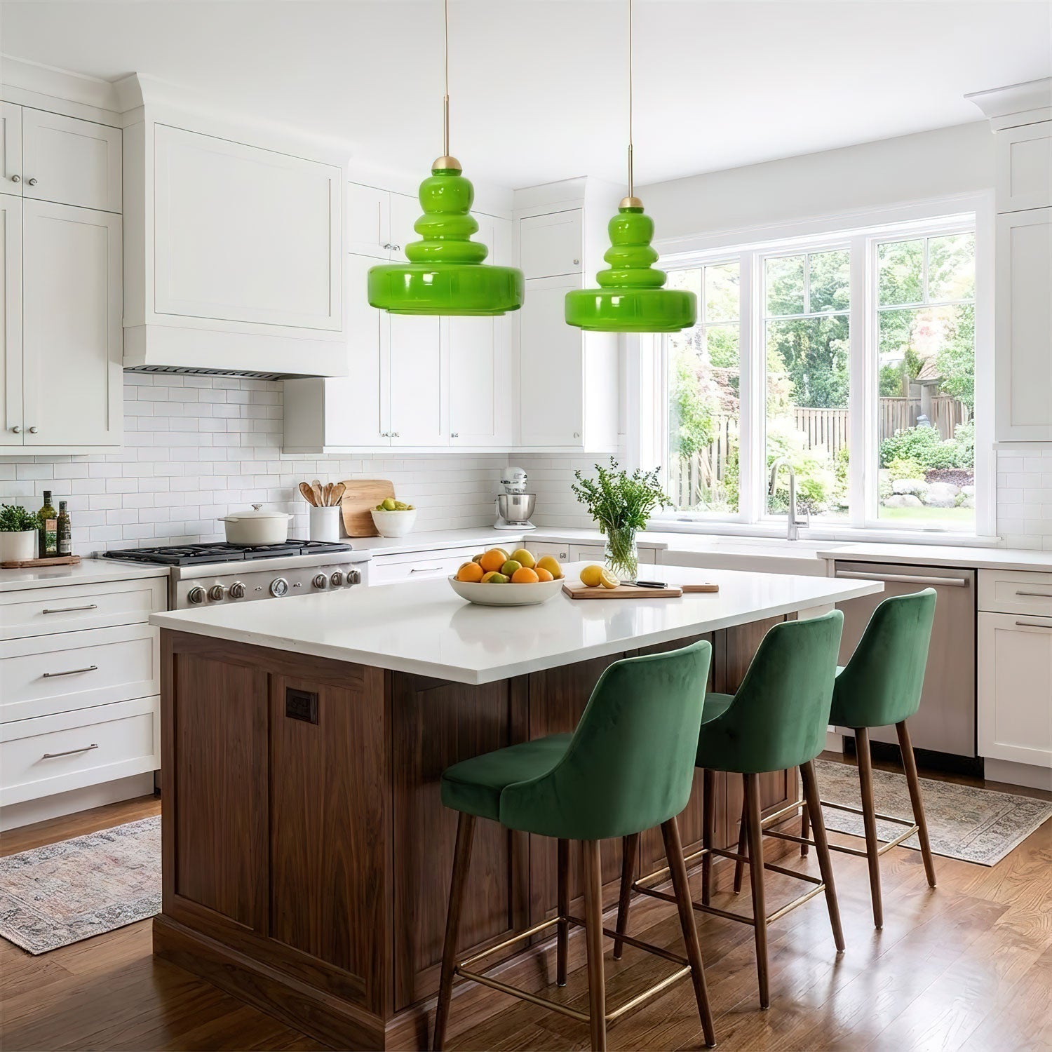 schoolhouse-glass-pendant-light-anzaz-Green-2