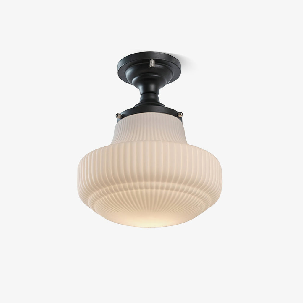 schoolhouse-ceiling-light-anzaz-Black & White-1