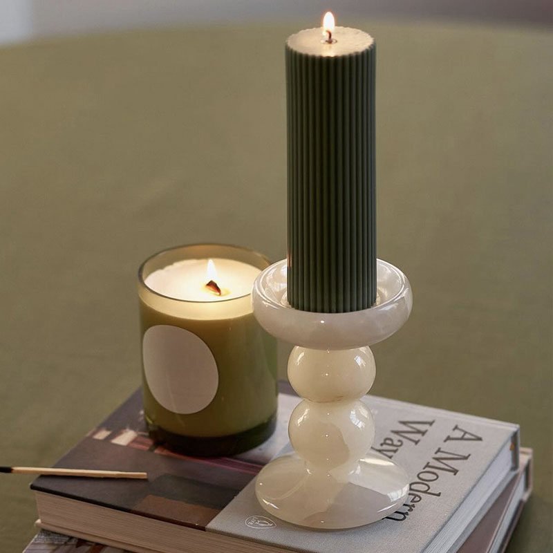 sculpted-marble-candle-holder-anzaz--9