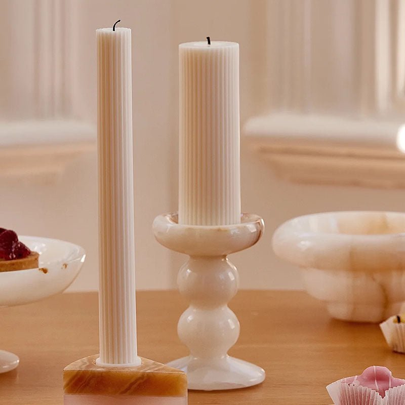 sculpted-marble-candle-holder-anzaz--4