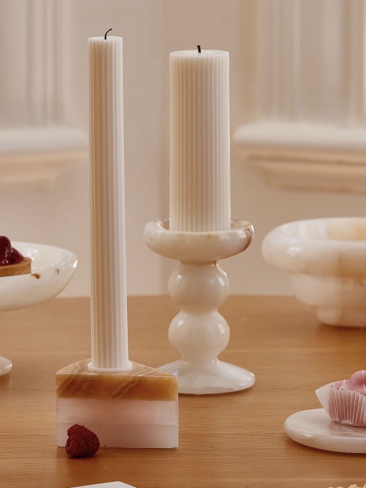 sculpted-marble-candle-holder-anzaz--6